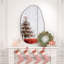 Rylynn Free Form Mirror