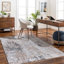 Abstract Area Rug-83243327