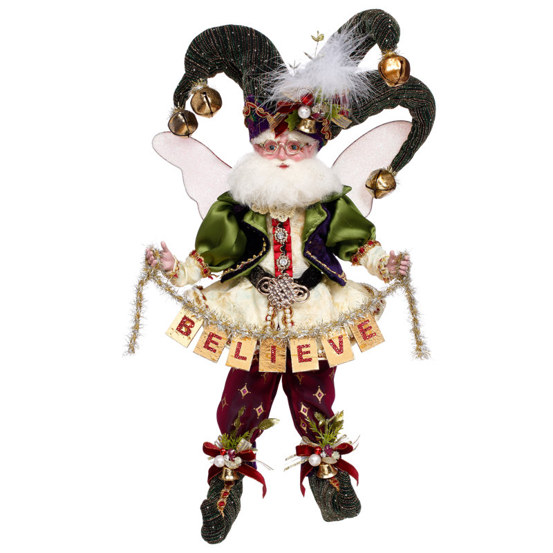 Believe Fairy, Medium - 15.5 Inches