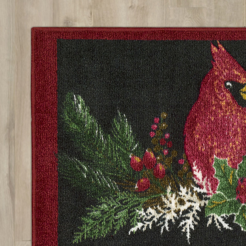 Tapis rouge Bettingham