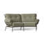 Terrace Outdoor 2 - Seat Loveseat-26148286-43010745