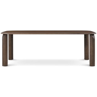 Vienna Rectangular Dining Table
