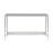 48 " W Console Table