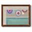 By The Pool II, reproduction d'art sur toile-96283943-96283944