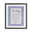 «Darling Only You Can Inspiring», reproduction encadrée sous verre, design par lettré et doublé-2027701553-2027701555