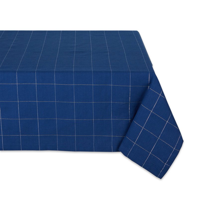 Nappe 100% coton Ailsun, L 84 po x l 60 po