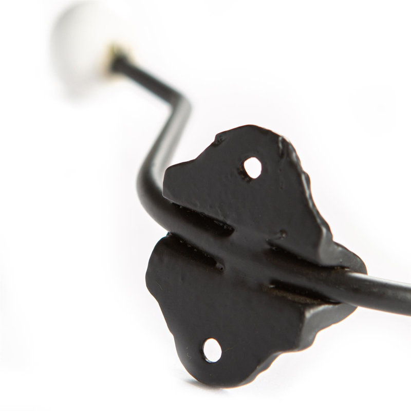 Iron Wall Wall Hook