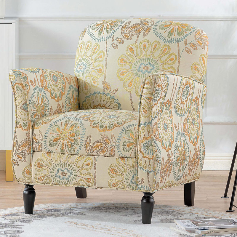 Chaises d'appoint pour le salon