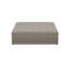 Square Tufted Ottoman-372412594
