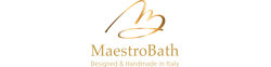 Maestro Bath logo