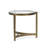 Round End Table