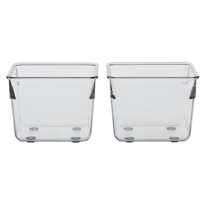 Romesha Food Storage Container