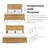  Tynemouth 2-Piece Bedroom Set with Nightstand-1581728925-1596627192