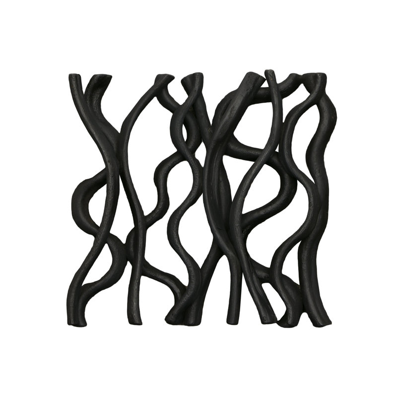 13" Vine Wall Décor