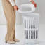 Brabantia Collect-it Laundry Basket 55l, Set Of 2 -124467166