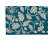 Autumn Vines Non Slip Outdoor Rug-944142805