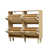 Natural Wood selected
