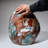 Large Genuine Polished Ocean Jasper Freeform (75.4 Lbs)