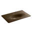 Plateau de meuble-lavabo 38 po Iron Impressions-19195738-11892100