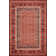 Abbeville Oriental Wool Area Rug