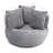 Lazy Sofa, Oversized High Back Bean Bag Couch For Adults And Kids, Corduroy Fabric Large Chair With Filler, Stuffed Big Accent Sofa Lounge Floor Sofa For Gaming,Reading Living Room Bedroom Office-1309782157