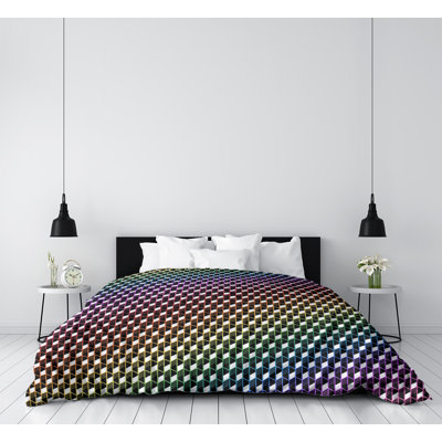 Housse de couette Katelyn Elizabeth