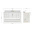Ensemble de meuble-lavabo simple Alemanno-238165874-227282153-227282152