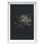 Midnight Flowers Print by Oliver Gal-1465106915-1465106925