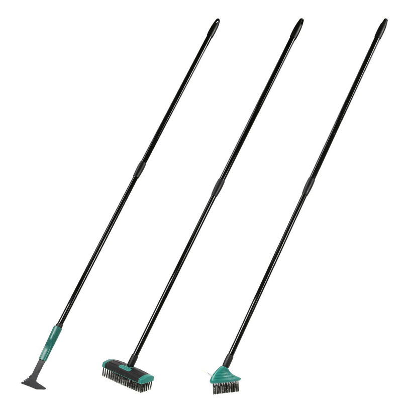 Push Brooms