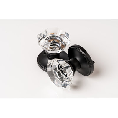 Bouton de porte