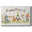 Gnome Harvest-Gallery Wrapped Canvas-837308733