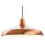 Curtis 1 - Light Dome Pendant-24814583