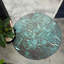 Czar Splash Round Kitchen Mat