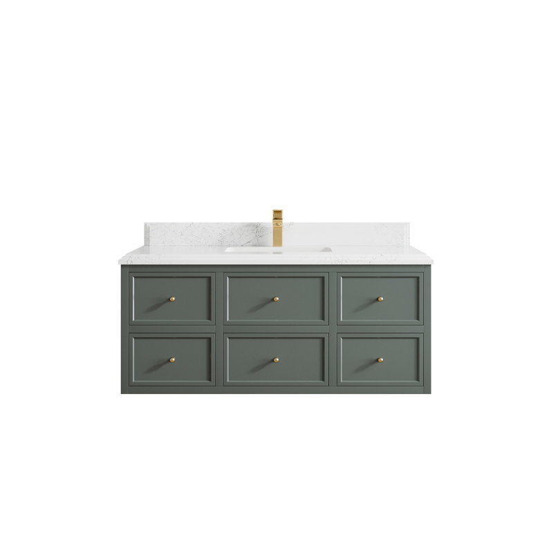 Meuble-lavabo simple 48 po Roswell, Empira
