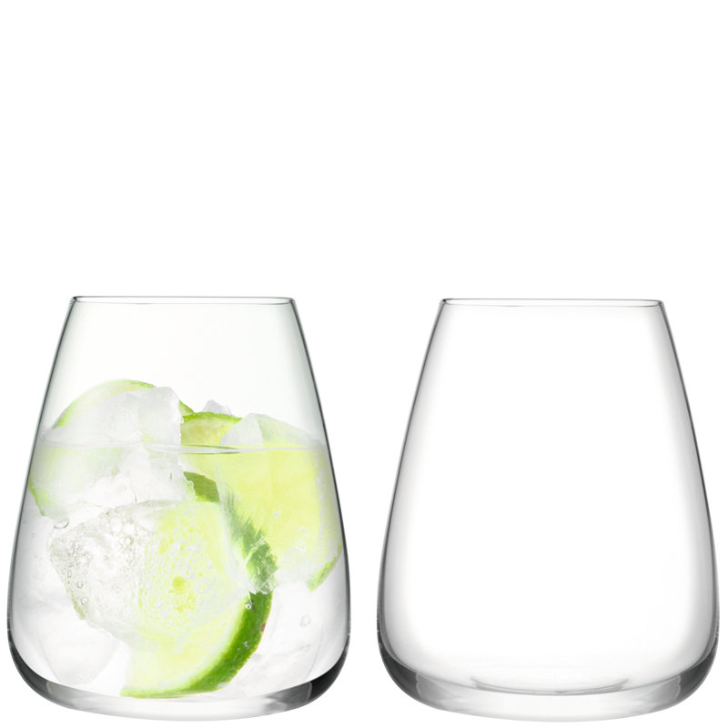 Culture Handmade Glassware