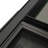 15" W x 24" H RV Window Replacement Trailer Window with Screen