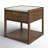 Eliane 1 - Drawer 19.5" Nightstand-829182339