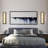 Mikinzie LED Wall Sconces Wallchiere Flush Mounted Sconces with Alabaster Shade-1337848017