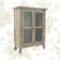 Larghetto Beth 2 - Door Accent Cabinet
