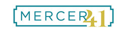 Mercer41 logo