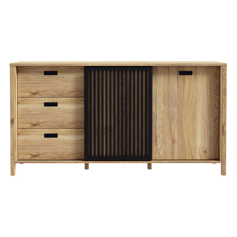 JYTANA 174.8cm Sideboard