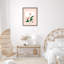 Birds Of Paradise II Print by Stefanie Bales-80421311-129099399-129099640