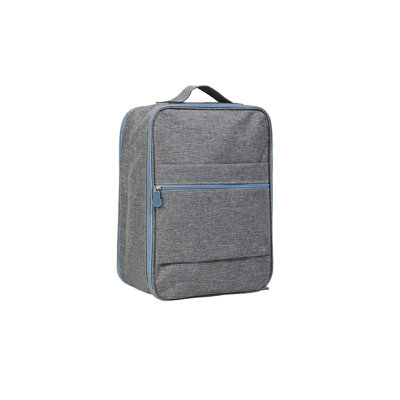 Travel Shoes Bag Water Proof Storage Shoes Pouch Holds 4 Pairs Of Shoes For Travel And Daily Use