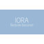 Iora Bedside Crib with Mattress-1618305163