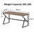Kelleia Writing Desk-780181992-710233840