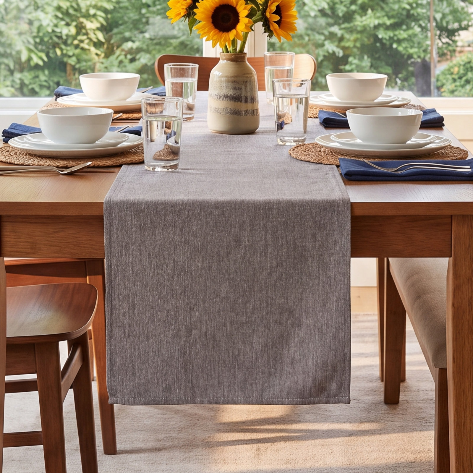 Mallen Table Runner