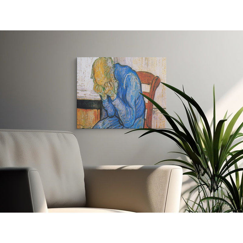 Rademacher Wrapped Canvas Print Set, 36x24