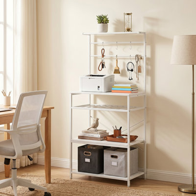 59 cm W Shelving Unit