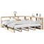 Solid Wood Storage Bed-64731797