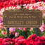 Butterfly Rose Quote Personalized Garden Sign-1285404431-1285630481